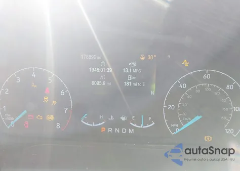 2021 Ford Transit-350 из США, поврежденный, VIN 1FTBW2X88MKA89812